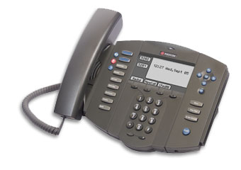 Polycom IP 501