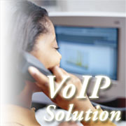 VoIP sales